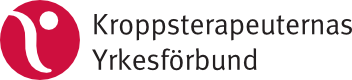 Kroppsterapeuternas Yrkesförbund logo